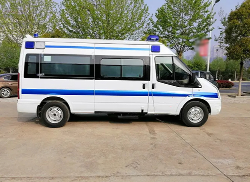 泸水市救护车出租